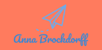 Anna Brockdorff